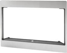 Bosch Siemens 00745122 Rahmen Dekorrahmen für Mikrowellen 500mx8mm