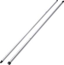 Thule Tension Rafter G2 Dachmarkisen Spannstange Abspannung Auszug 250cm Camping Wohnwagen Reisemobil