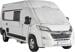 Hindermann LUX Thermomatte Oberteil Außenisoliermatte für Carthago C-Line C-Tourer ab 2015 Malibu I ab 2015