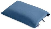 Nemo Fillo aufblasbare Kissen Reisekissen Camping blue horizon/ombre blue