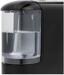 Princess 249452 Kapselmaschine Kaffeemaschine 600 Liter 1450 Watt One Touch schwarz