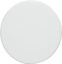 Teleco Ersatzteil FlatSat Skew Easy BT SMART 70 Parabolschüssel Satellitenspiegel 72x67cm