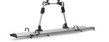 Fiamma Carry-Bike Garage Slide Deluxe Fahrradträger Camping Reisemobil silber