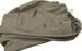 Therm-a-Rest Hyperion 0C Mumienschlafsack Camping Outdoor 203x72cm dunkelgrün