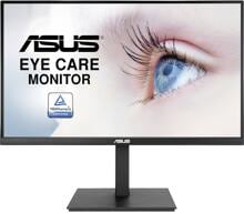 Asus VA27AQSB 27" LED-Monitor Reaktionszeit 1ms 2560x1440 Pixel DisplayPort HDMI Kopfhörer schwarz