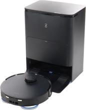 Ecovacs Deebot T30S Pro Saug-und Wischroboter All-in-One-OMNI-Station 0,275L schwarz