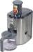 Braun Multiquick 7 J700 Entsafter Saftpresse Obstpresse 1,25 Liter 1000 Watt silber