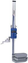 Dasqua 3130-8119 digitales Höhenmessgerät Ablesung 0,01mm