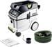 Festool CTM 36 EI Absaugmobil Industriesauger 36 Liter 1200 Watt