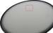 Nordlux Artist 40 Pendelleuchte 24W 1600lm 3000K Ø 40cm schwarz