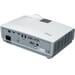 Vivitek DH856 Beamer Projektor DLP 44800 ANSI-Lumen 15.000:1 FHD USB WUXGA weiß