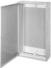 Eaton ZSD-G59/31 Gehäuse Zähler-Leergehäuse 400x1300x225mm IP31 Stahlblech
