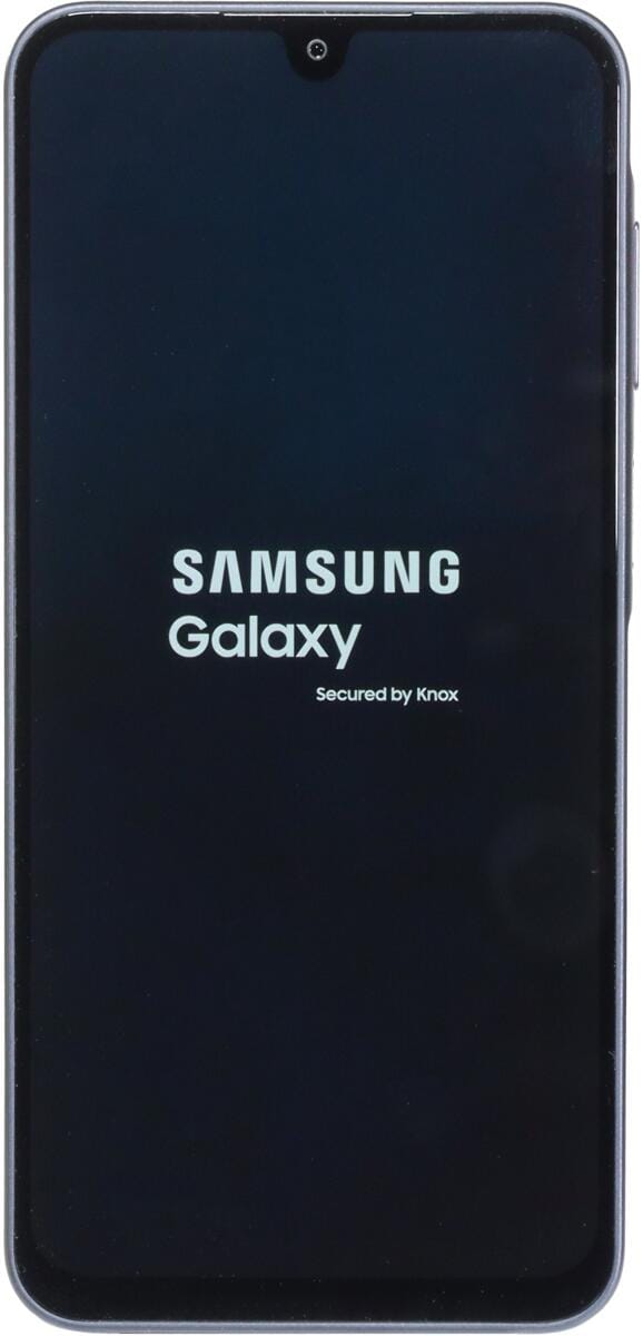 Samsung Galaxy A16 6,7" Smartphone Handy 128GB 50 MP 5G Dual-SIM Android schwarz blau