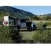 Gordigear Gumtree Van-Markise 250cm breit Camping Reisemobil Wohnmobil