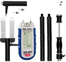 PCE Instruments PCE-MMK 1 Feuchtemessgerät Materialfeuchtemessgerät
