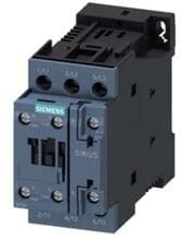 Siemens 3RT2023-1NB30 Leistungsschütz Schütze 3 Schließer 690V/AC 3-polig