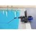 Renkforce 2302379 Poolpumpe Filterpumpe 15000 l/h 13,5m schwarz blau