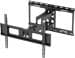 SpeaKa Professional SP-TVM-1200 TV-Wandhalterung Fernseher 37