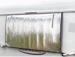 Hindermann Caravan Fenster-Thermomatte Fensterabdeckung Wohnwagen Wohnmobil 170x74cm