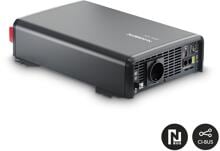 Dometic SinePower DPSI 1512 Sinus-Wechselrichter Sinuswandler 12V 1500 Watt schwarz