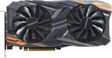 Gigabyte AMD Radeon RX Vega 56 GPU Gaming Grafikkarte OC 8G HBM2 ATX 7680x4320