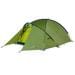 Vango Apex Geo Geodätzelt Zelt Campingzelt 3-Personen 200x320cm grün