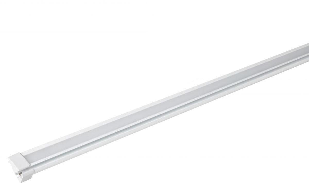 Thule LED-Montageschiene für Omnistor Markise 5200 Länge 500cm weiß Camping