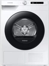 Samsung DV90T5240AW/S2 A+++ Wärmepumpentrockner 9kg WiFi LED-Trommelinnenbeleuchtung Knitterschutz weiß