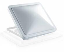 Dometic Ersatzteil-Nr. 86002000259037 Hauben Kit für Fantastic Vent Dachhaube