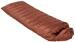 Vaude Alpsee DWN Deckenschlafsack Camping Hiking Outdoor 220cm terra