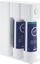 GROHE 40878000 Umkehrosmose Mineralisierungsfilter Starter Set