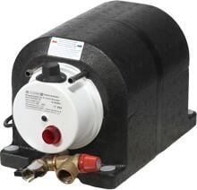Elgena Nautic Compact Typ E Boiler Warmwasserboiler Kleinboiler 6 Liter 230V/330W Camping Reisemobil