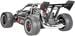 Reely Carbon Fighter III Limited-Edition 1:6 RC Modellauto Benzin Buggy Heckantrieb 2WD RtR 2,4GHz