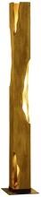 ECO-Light Venus Stehlampe Stehleuchte E27 4-flammig 141cm Holz