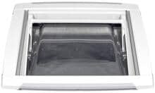 MPK VisionStar L pro 75P Dachhaube Dachfenster LED-Beleuchtung Zwangsbelüftung 70x50cm Wohnwagen Wohnmobil Camping