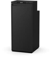 Carbest LR90L Kompressor-Kühlschrank mit Gefrierfach 90 Liter 12/24V Camping Wohnwagen Wohnmobil