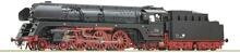Roco 71268 H0 Modellbahn-Lokomotive Dampflokomotive 01 508 der DR Epoche III digital DC