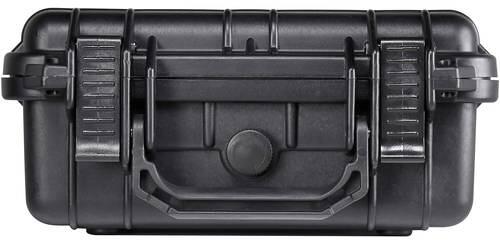 20 Stück Toolcraft TO-7746843 Outdoor-Koffer Werkzeugkoffer Wertsachenkoffer 250x270x125mm