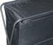 Outwell Aruba Kabinett Campingschrank Küchenschrank Kommode Vorratsschrank 110x53,5x90cm Wohnmobil grau