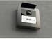 m-e modern-electronics VDV-2010 A Video-Türsprechanlage kabelgebunden RFID Außeneinheit anthrazit
