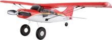Amewi Maule M7 Modellflugzeug Bausatz RC Einsteiger 510mm rot