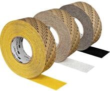 3M SW1TR25 Safety-Walk Antirutschklebeband Typ 1 18,3mx25,4mm transparent