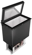 Vitrifrigo TL20 Toploader Kompressor-Kühlbox 20 Liter 12/24V Camping Wohnwagen Wohnmobil