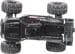 Amewi Hyper GO Truggy Brushless 1:14 RC Modellauto Elektro Allradantrieb 4WD RtR 2,4GHz