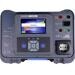 Metrel MI 3360 VDE-Prüfgerät Gerätetester Sicherungsprüfung Omega 200mA grau