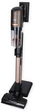 AEG AP81A25ULT ULTIMATE 8000 Akku-Handstaubsauger Staubsauger Hartbodendüse LED Licht Mahogany Bronze