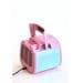 Evapolar EvaCHILL Verdunstungsklimagerät Luftkühler Kühlgerät Ventilator USB Wohnwagen Camping pink