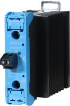 Celduc SUM865070 Halbleiterrelais Relais 24-510V/AC nullspannungsschaltend