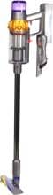Dyson V15 Detect Absolute Akku-Zyklon-Staubsauger 0,76 Liter 600W 5,2V 230V nickel gelb
