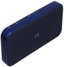 ZTE MU5001 2,4" Router für Mobilfunknetz tragbar Benachrichtigung Akkustand schwarz